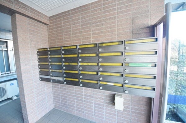 ウエストリバー湘南台の物件内観写真